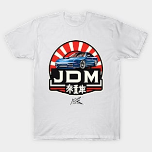 jdm silvia 240sx shirt T-Shirt